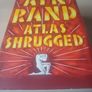 Atlas Shrugged by Ayn Rand (Suspense Drama American Edition Paperback 1996) Image 3