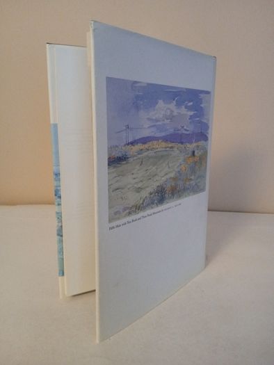 On Carrickmines Hill: The Story of Carrickmines Golf Club 1900-2000 Edited by Marcus Webb and John Briggs (HQ587)