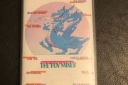 The Art Of Noise - The Fon Mixes