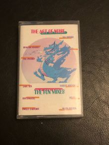 The Art Of Noise - The Fon Mixes