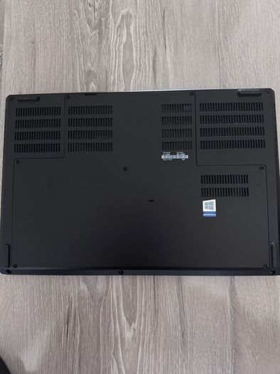 Lenovo ThinkPad P53 Mobile Workstation | i7 9750H | 32GB RAM | Quadro T1000 4GB