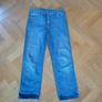 Alexa Chung AG Straight Jeans Image 2
