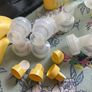 medela double breast pump Image 4