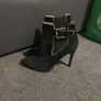 cavalli heels size 6 Image 4