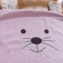 Cute children's sleeping bag. Image 2