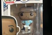 Funko Football Man City Raheem Sterling Funko Pop
