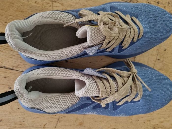 safety shoes