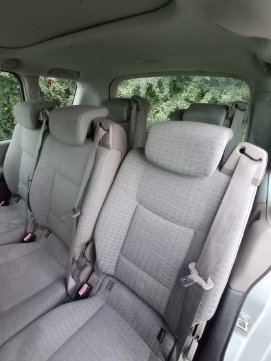 Renault Espace car parts