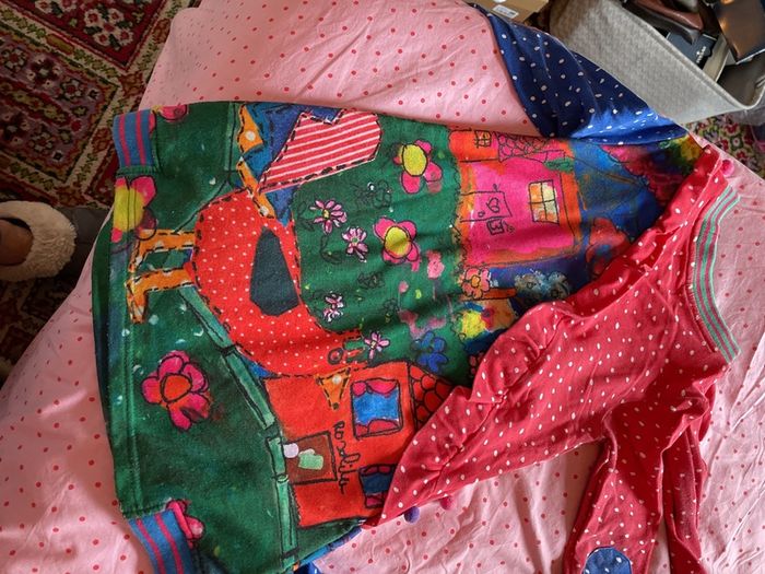 3x Rosalita Senorita Girls dresses