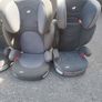 Joie trillo high back booster car seats X4 Image 3