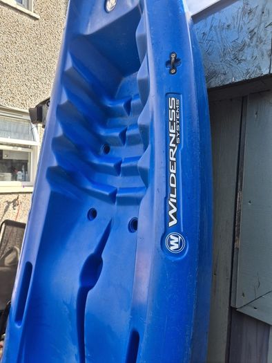 kayaks