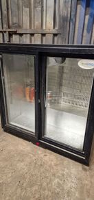 Under counter fridge