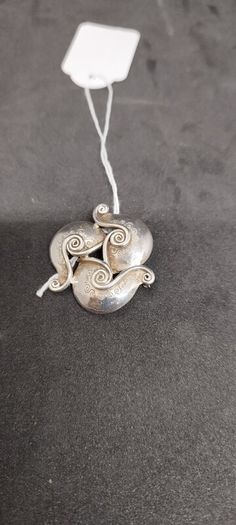 Antique Silver