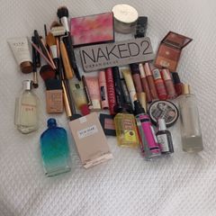 Huge Makeup and perfume bundle