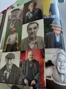 Vanishing Ireland