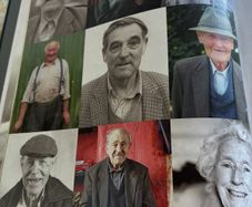 Vanishing Ireland