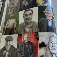 Vanishing Ireland