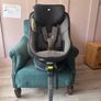 Joie Spin 360 ISOFix Car Seat Image 2