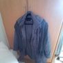 Coat (zipper needs fixing) Image 2