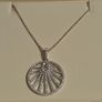 Fields 925 Sterling Silver Necklace Image 2
