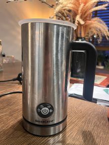 Milk Frother