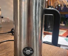 Milk Frother