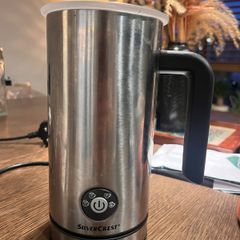 Milk Frother