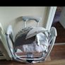 Baby Bouncer & Swing Image 2