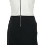 Karen millen colour block pencil dress Image 2