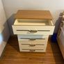 Chest of Drawers Image 2