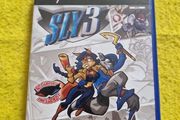 Sly 3  PlayStation2 Ps2 Games Original