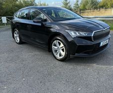Skoda enyaq  80 rwd ev