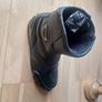 motorcycle boots Image 6