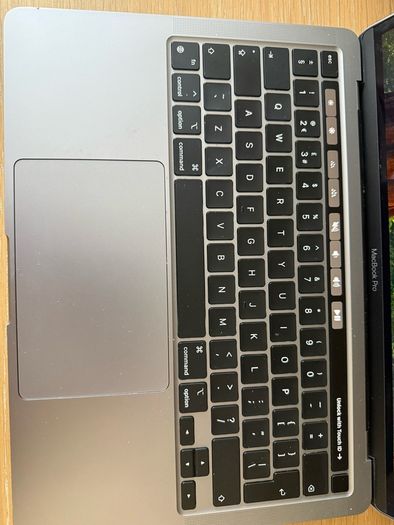 Mac Book Pro, 13-inch, M2, 2022 Laptop