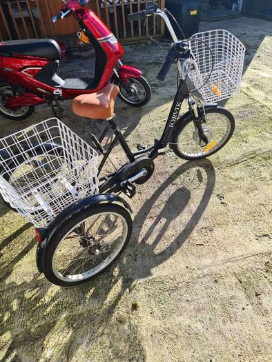 Trike Electric