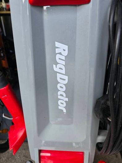 Rugdoctor Carpet Cleaner