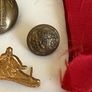 irish emergency medal Image 7