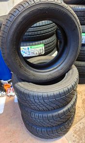 Mini yokohama Tyres new