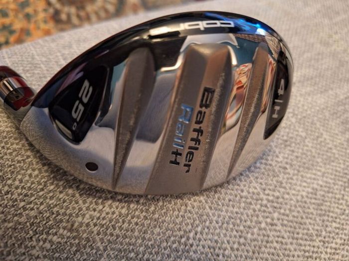 Cobra Baffler, ladies hybrid