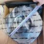 Brand New Full RIDEX Brake Kit (4 Discs + Front Pads) for Peugeot / Citroen Image 5