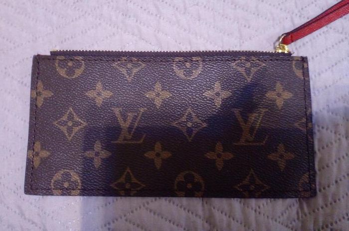 Little purse