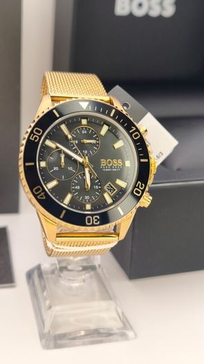 Hugo Boss men's watch