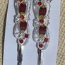 Brand New Hair Clip Pair. Multiple colours. Image 2