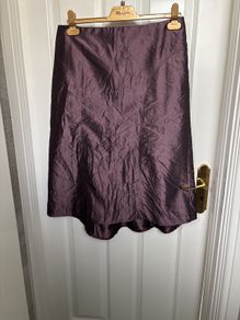 Skirt - Sasha Size 12