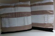 Lovely Pair Of Cushions, 40x40cm