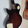 Very rare ROCKWOOD electric guitar Image 7