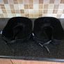 2 x samsonite travel pillows Image 3