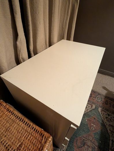 Malm Drawers