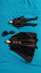 Star wars figures / Darth Vader
