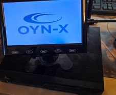 Oyn-x Cctv IP Wifi